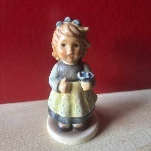 Goebel hummel figur - goebel,