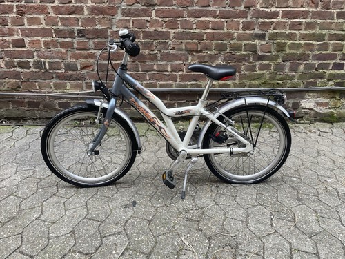 Kinderfahrrad ca20 zoll puky - kinderfahrrad,