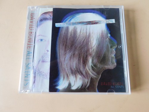 David bowie all saints - david,