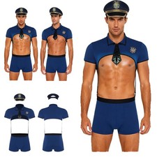 Männer Outfit Karnevals