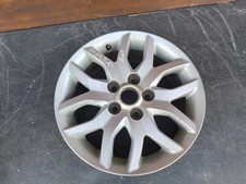 1x Alufelge 16 Zoll 6.5"