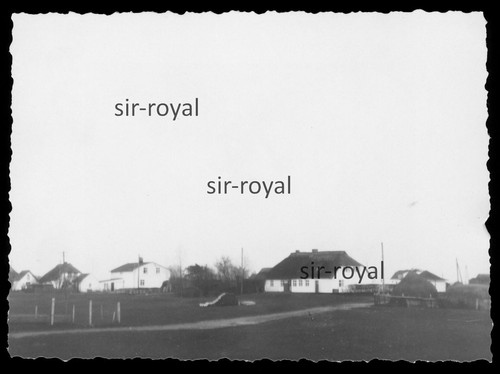 Neuendorf hiddensee 1969 - neuendorf,