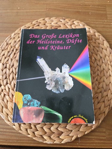Das grosse lexikon der - das,