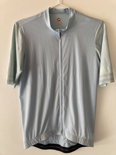 Castelli prologo lite jersey - prologo,