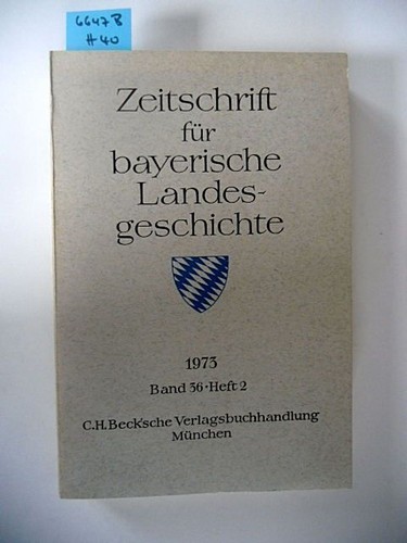 Bayerische geschichte als - bayerische,