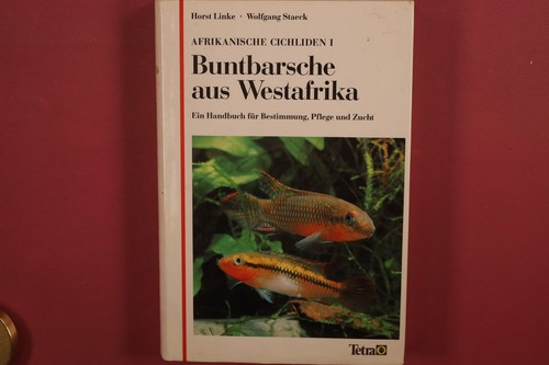 379871 horst linke buntbarsche - 379871,