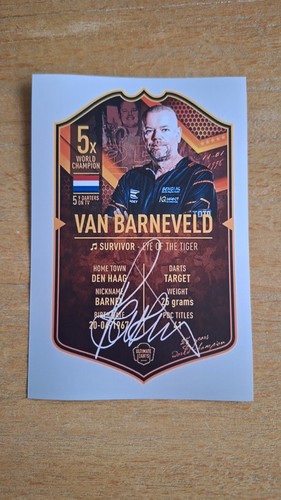 Raymond van barneveld darts - raymond,