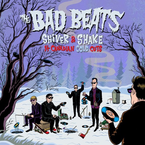 The bad beats - bad,