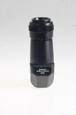 Pentax 6x7 Winkelsucher