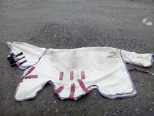 5'3 Rambo Sweet Itch Hoody