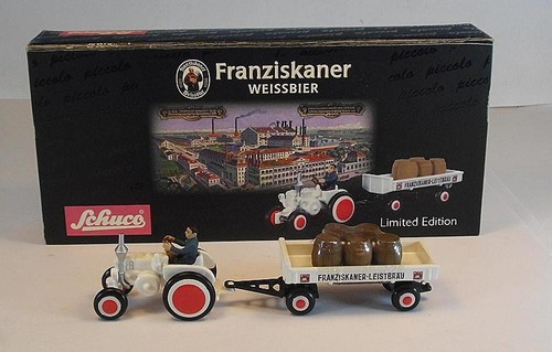 Schuco piccolo 01603 - nr.,