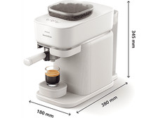 Philips BAR 300/00 BARISTINA