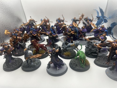 Stormcast ewige force armee - ewige,