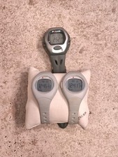 2 Polar Electro F4 & 1 A5