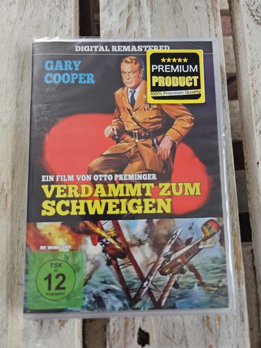 Verdammt zum schweigen - zum,