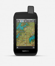 Garmin MONTANA 700