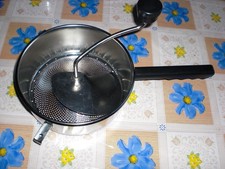 1.Flotte Lotte EDELSTAHL