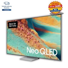 Samsung 75 Zoll Neo QLED QN85F