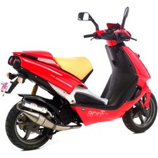 LeoVince HandMade TT