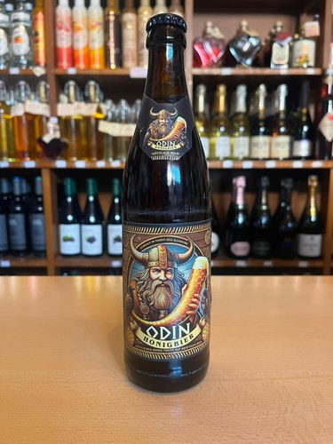 Odin honigbier göttlich - 12,