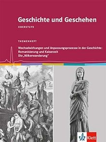 Geschichte und geschehen - geschichte,