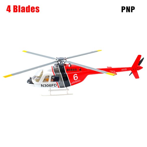 Flywing bell 206 - flywing,