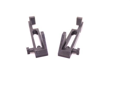 Lock assy verriegelung - assy,