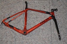 Basso Palta Gravelrahmen