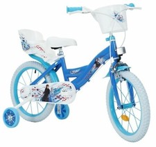 Huffy Disney Frozen 16 Zoll