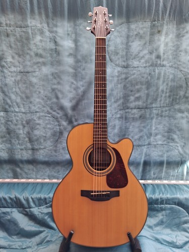 Takamine gitarre - takamine,