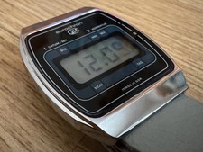 TOP! QLC Ruhla Eurochron / DDR