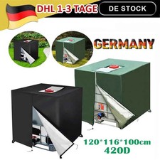 IBC Container 1000L Wassertank