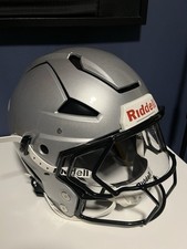 Riddell Axiom in der Größe 7