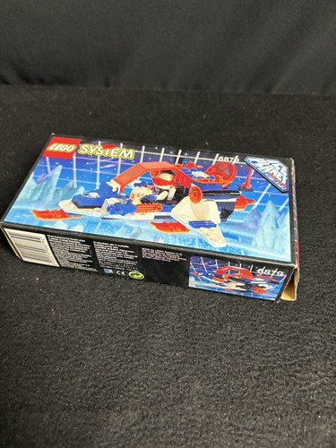 Lego 6879 onlx box - lego,