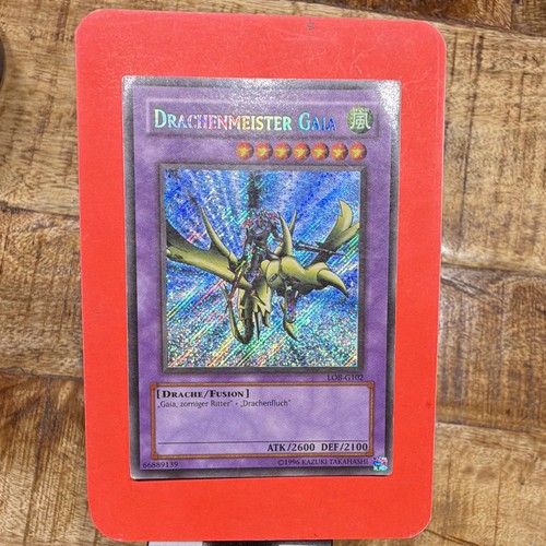 Tcg drachenmeister - yu-gi-oh!, tcg: