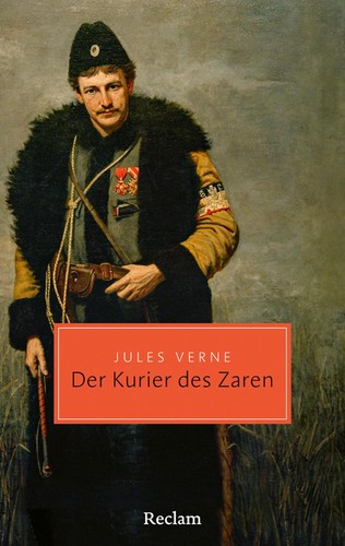 Der kurier des zaren - kurier,