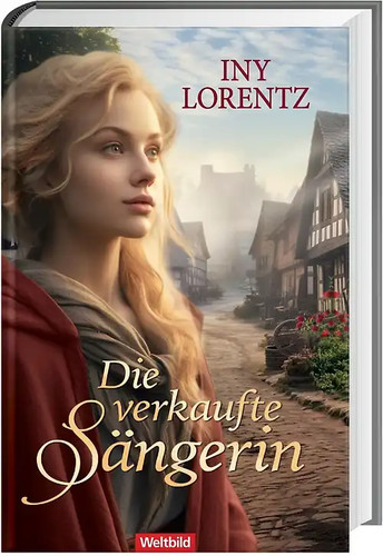 Die verkaufte sängerin - die,