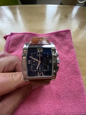 Ebel Tarawa Chronograph