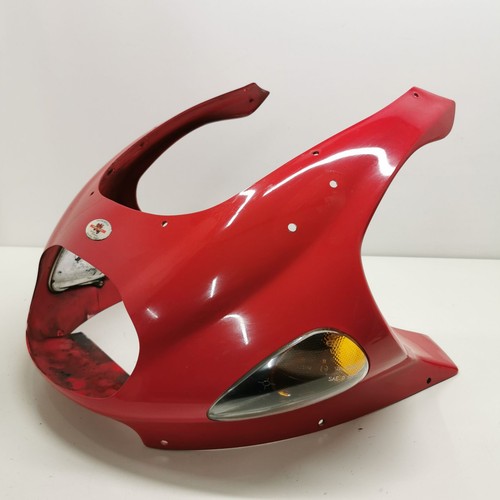 Ducati st4 996 ez 03 - s, ez:03