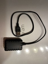 SRLWMYI Hochleistungs Lipo LADEGERÄT-2S 1a-2a USB-Ladekabel für RC Battery Akku