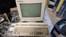 HP 700/96  mit EmulationDEC