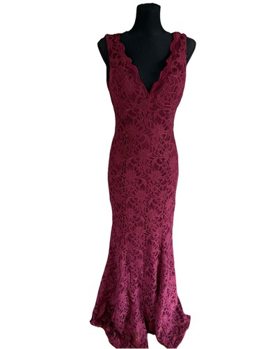 Elegantes abendkleid hochzeit - abendkleid,
