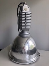 Zumtobel COPA D | Industrie