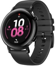 Huawei Watch GT 2 42mm Smartwatch - Schwarz