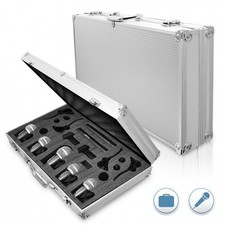 Pyle Pro 7 Microphone Wired