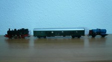 Modellbahn H0 Bastlerkonvolut