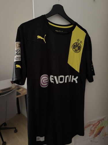 Puma borussia dortmund bvb - borussia,