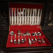 Besteck George Butler & Co