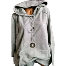 Nike Damen Sweatshirt Hoodie