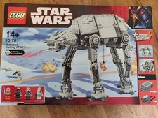 LEGO STAR WARS 10178 MOTORIZED